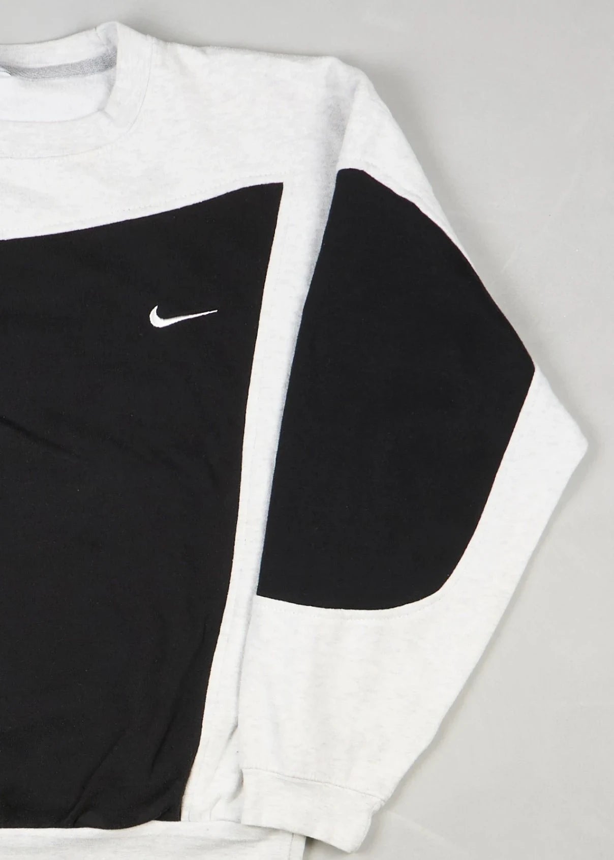 Nike - Sweatshirt (L) Right