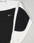 Nike - Sweatshirt (L) Right