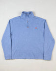 Ralph Lauren - Quarter Zip (L)