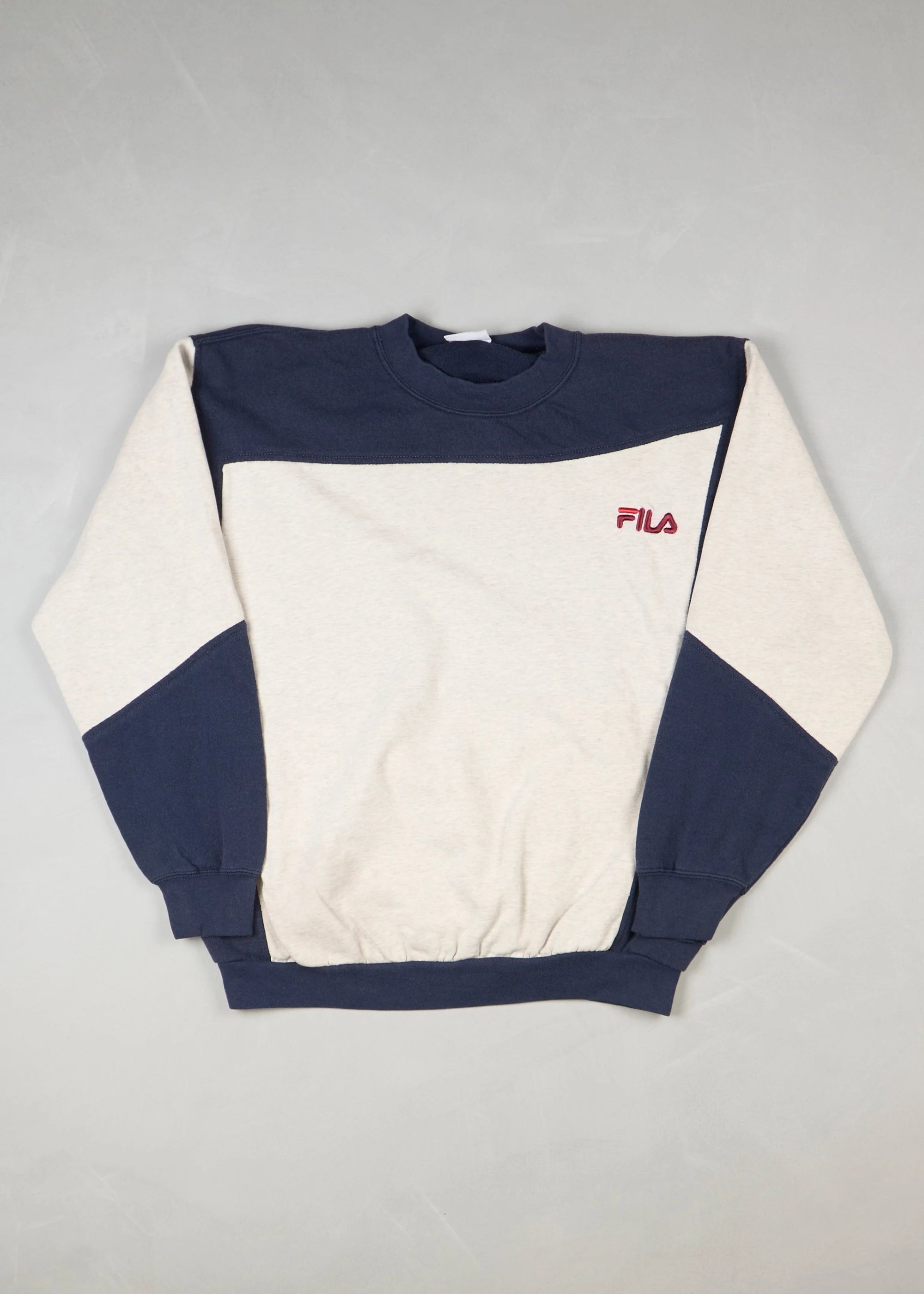 Fila - Sweatshirt (L)