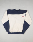 Fila - Sweatshirt (L)