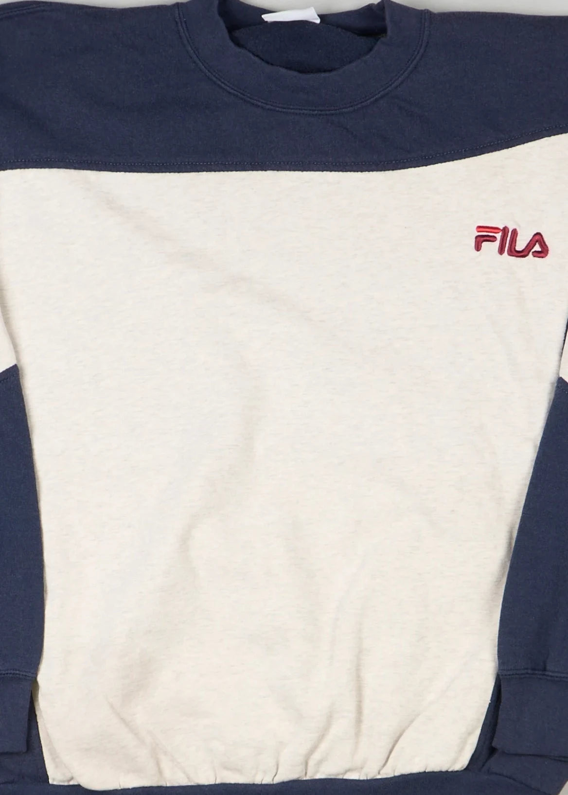 Fila - Sweatshirt (L) Center