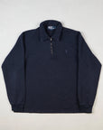 Ralph Lauren - Quarter Zip (L)