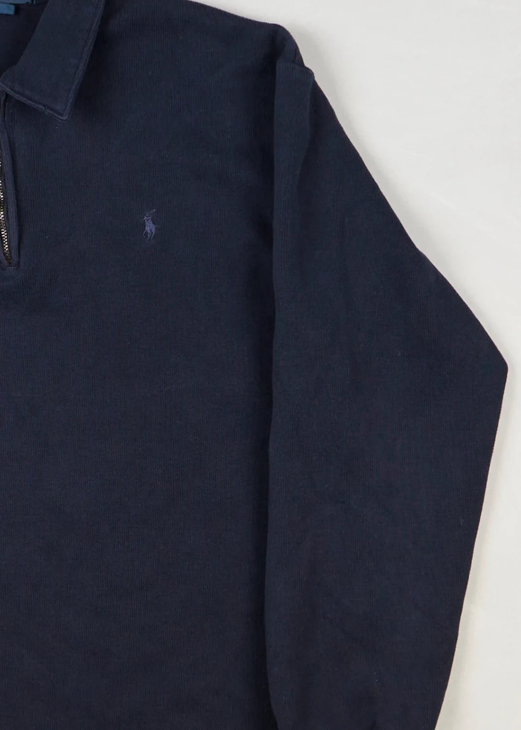 Ralph Lauren - Quarter Zip (L) Right