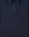 Ralph Lauren - Quarter Zip (L) Center