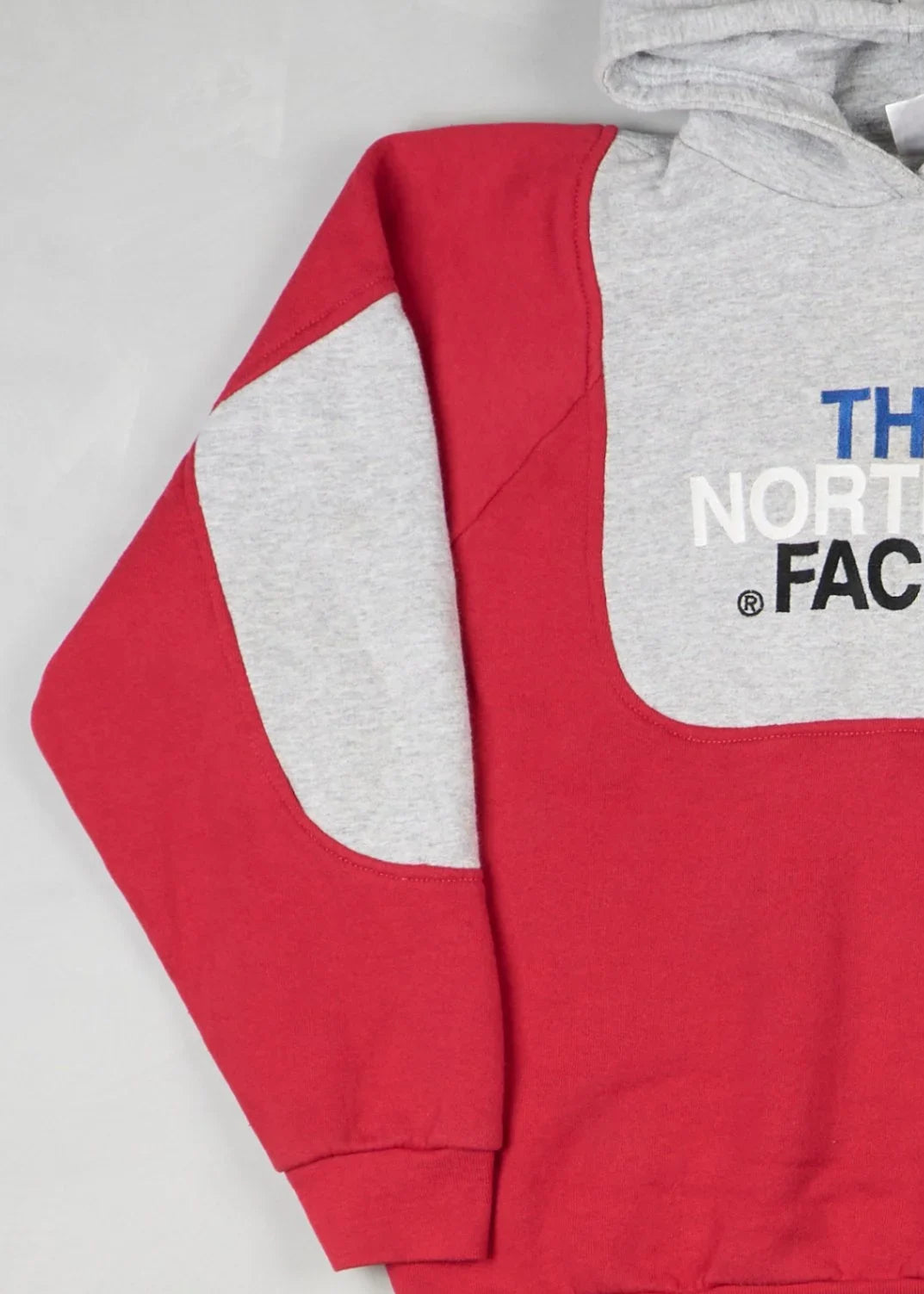 The North Face - Hoodie (S) Left