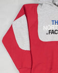 The North Face - Hoodie (S) Left