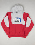 The North Face - Hoodie (S)