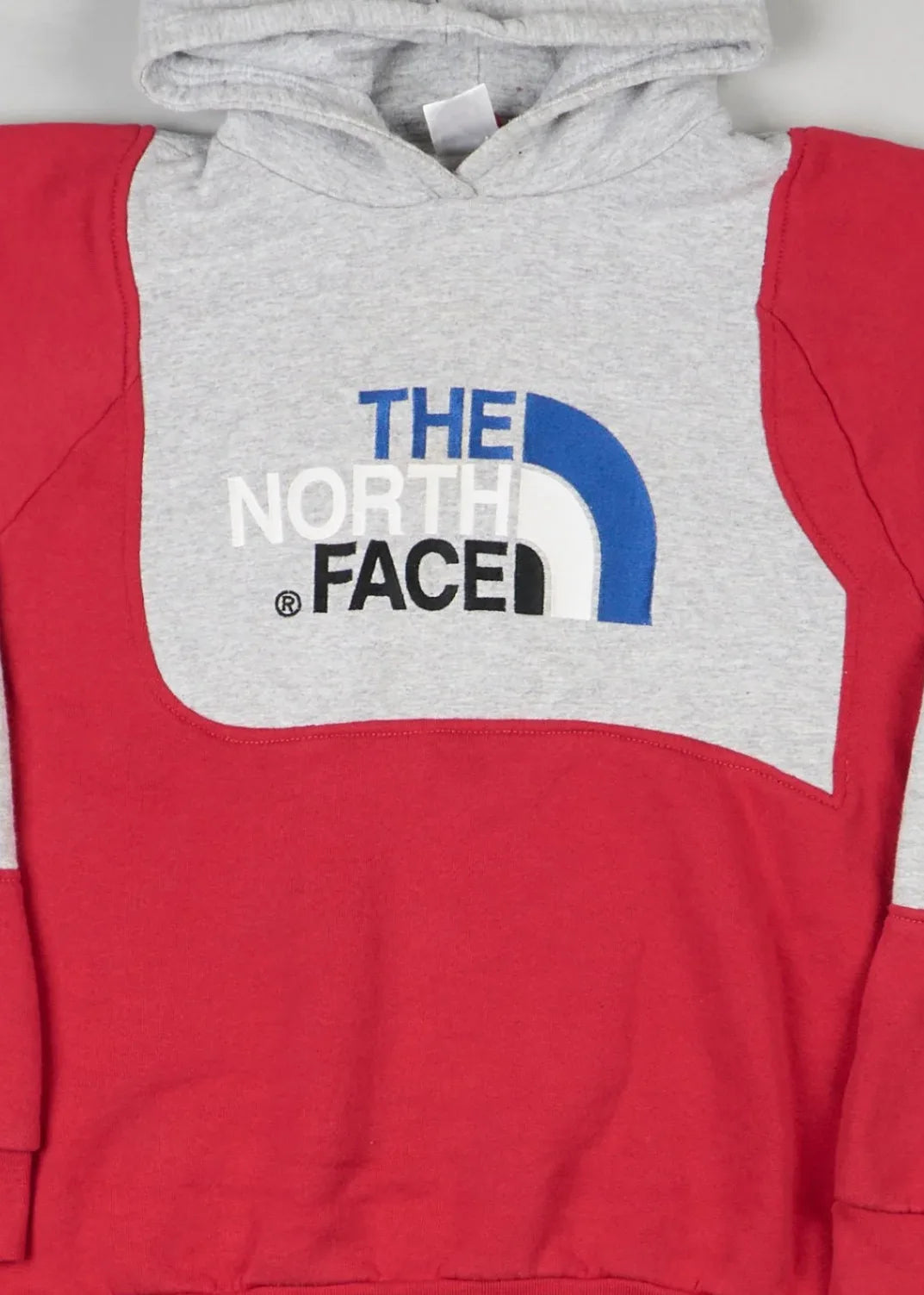 The North Face - Hoodie (S) Center