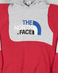 The North Face - Hoodie (S) Center