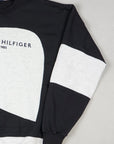 Tommy Hilfiger - Sweatshirt (M) Right