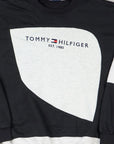 Tommy Hilfiger - Sweatshirt (M) Center