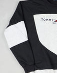 Tommy Hilfiger - Sweatshirt (M) Left