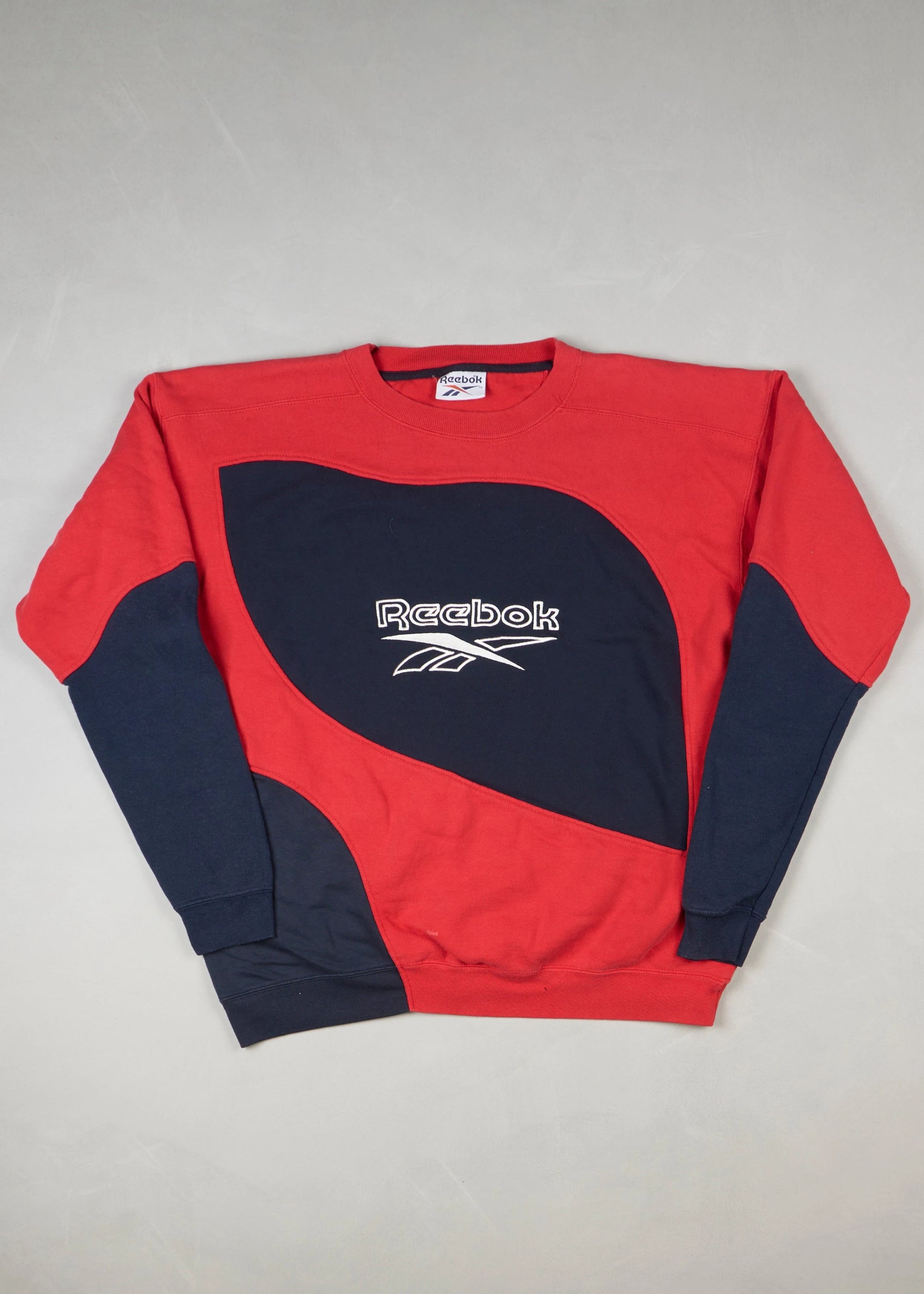 Reebok - Sweater (L)