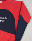 Reebok - Sweater (L) Right