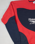 Reebok - Sweater (L) Left