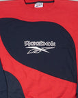 Reebok - Sweater (L) Center