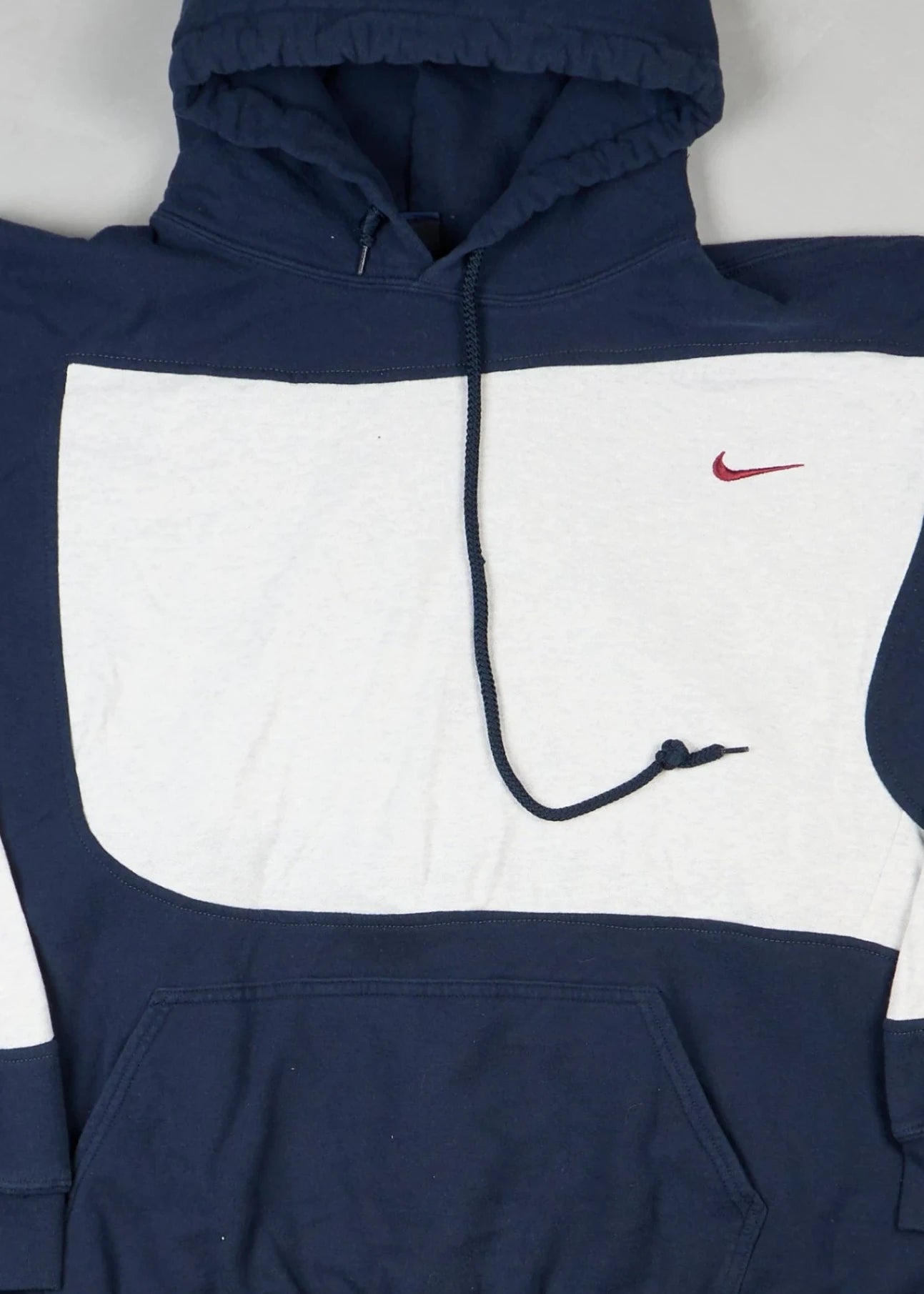 Nike - Hoodie (L) Center