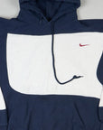 Nike - Hoodie (L) Center