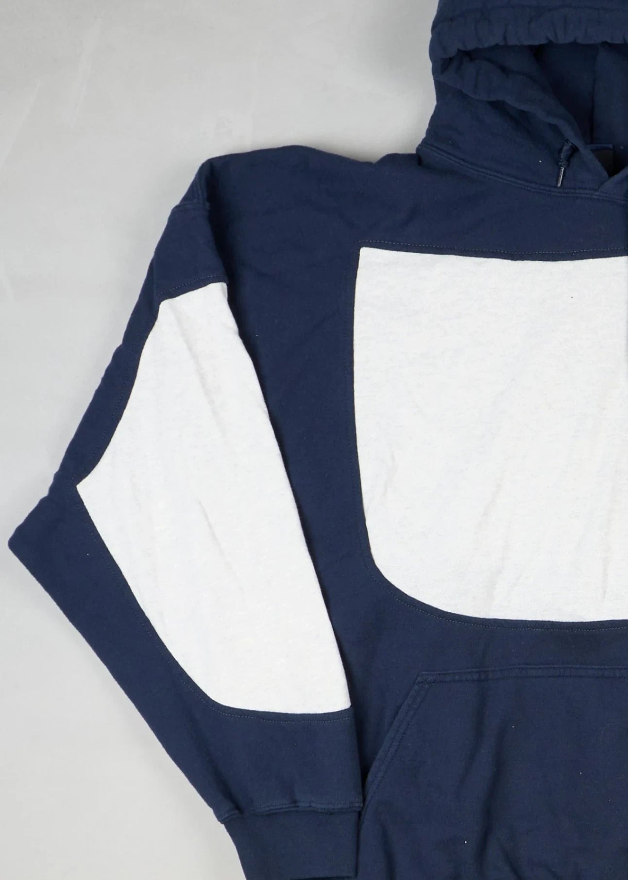 Nike - Hoodie (L) Left