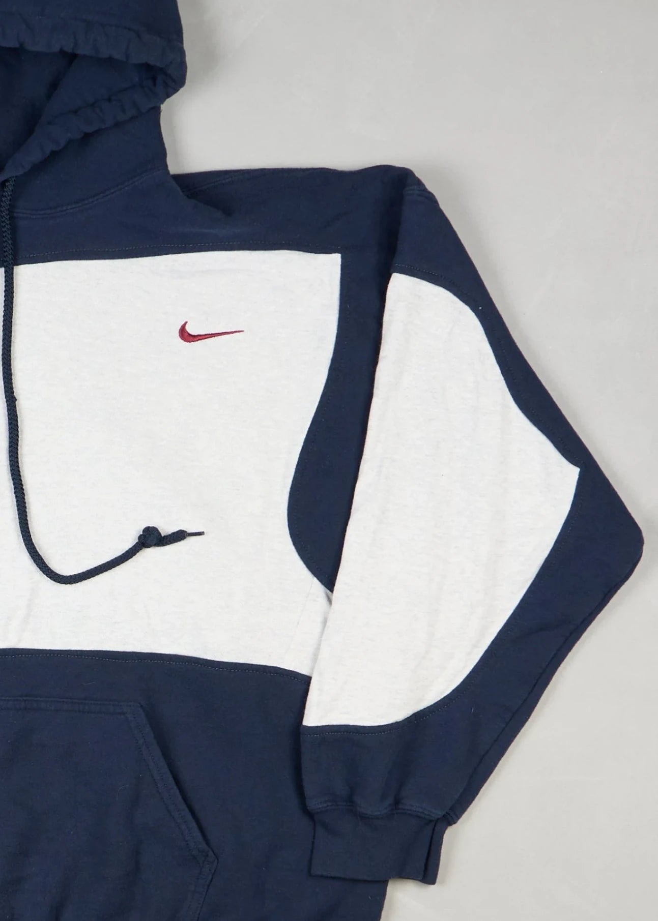 Nike - Hoodie (L) Right