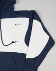 Nike - Hoodie (L) Right