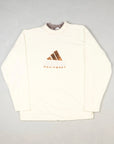 Adidas - Sweatshirt (M)