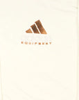 Adidas - Sweatshirt (M) Center