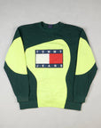 Tommy Jeans - Sweater (M)