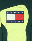 Tommy Jeans - Sweater (M) Center