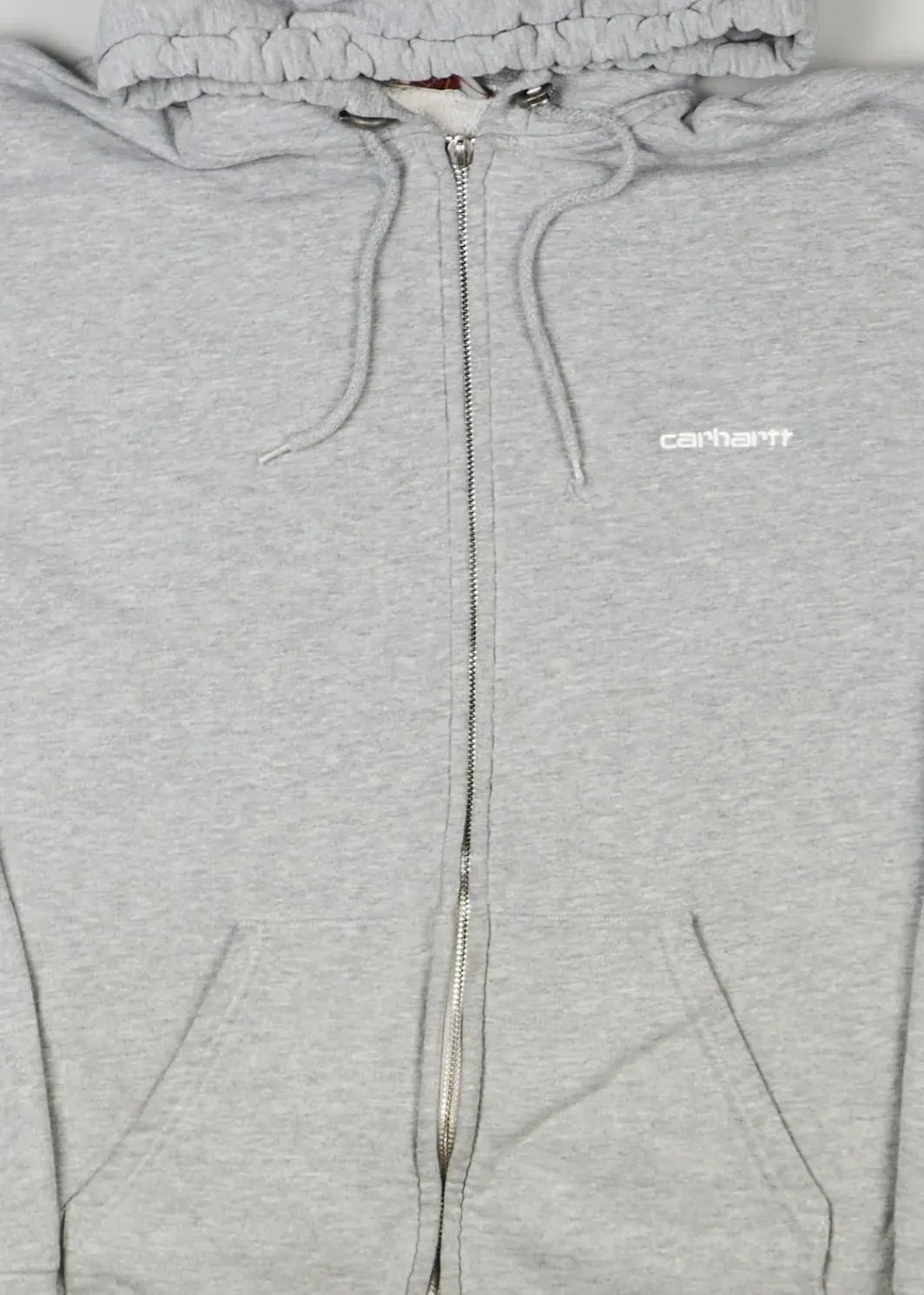 Carhartt - Hoodie (M) Center