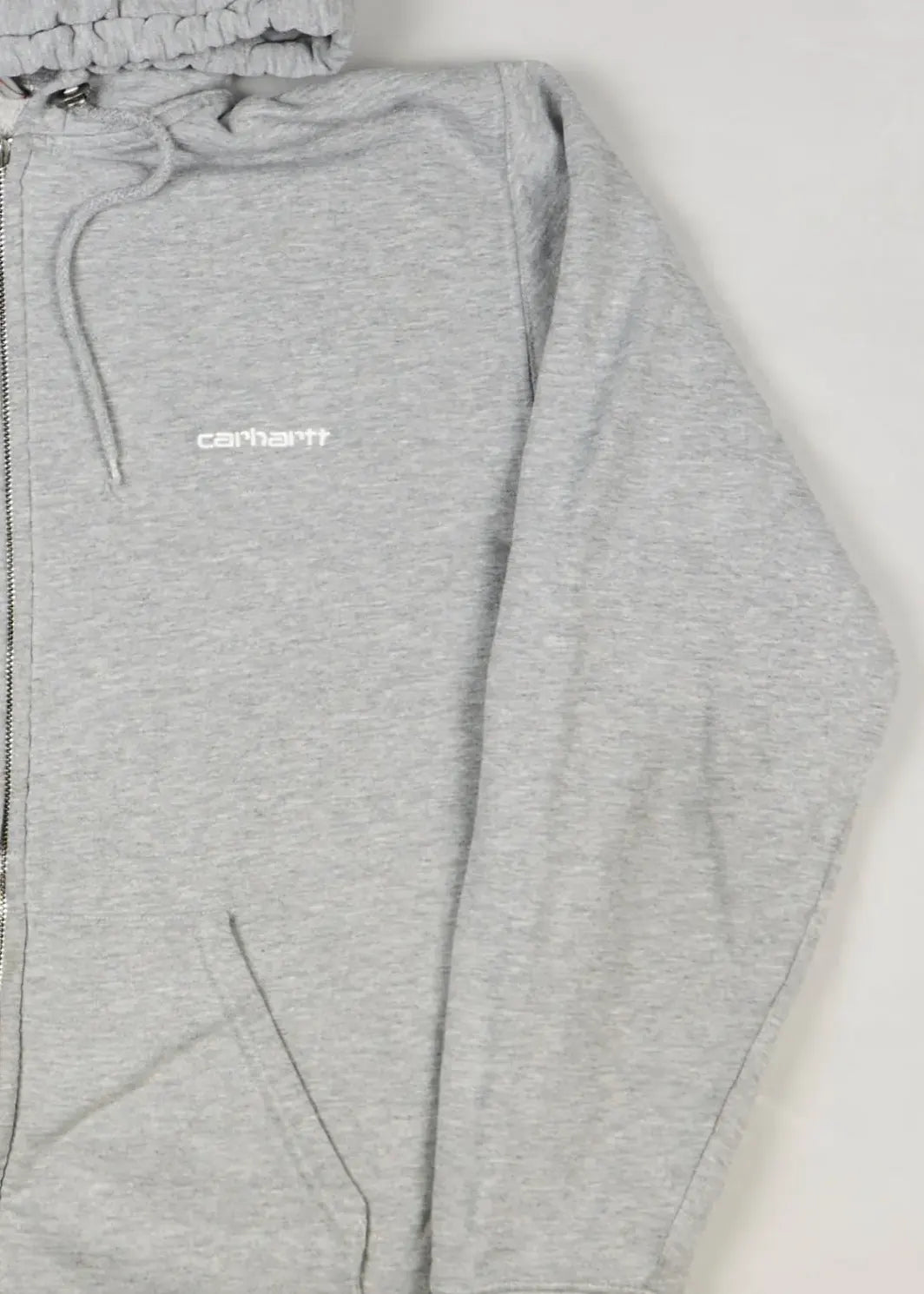 Carhartt - Hoodie (M) Right