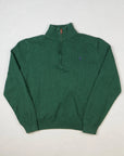 Ralph Lauren - Quarter Zip (L)