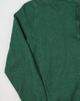 Ralph Lauren - Quarter Zip (L) Left