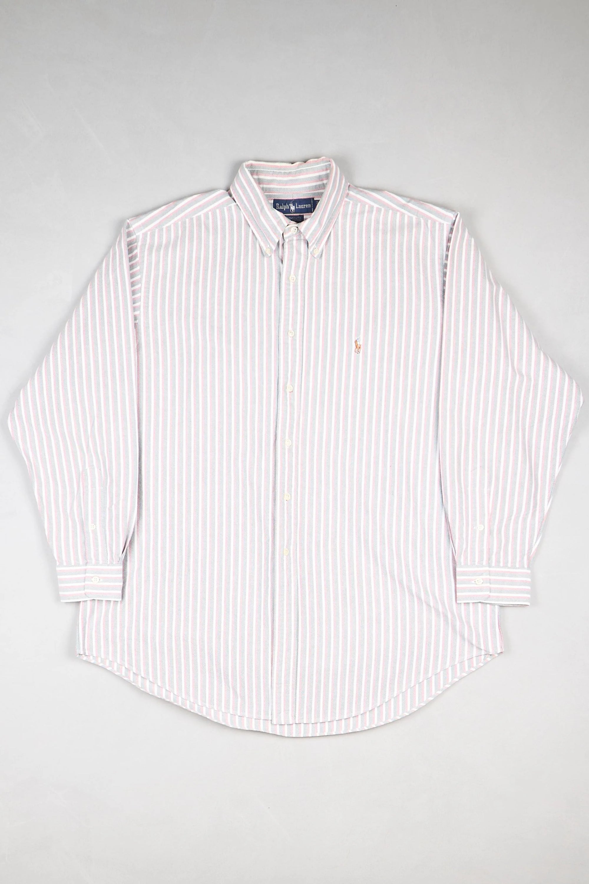 Ralph Lauren - Overhemd (XL)