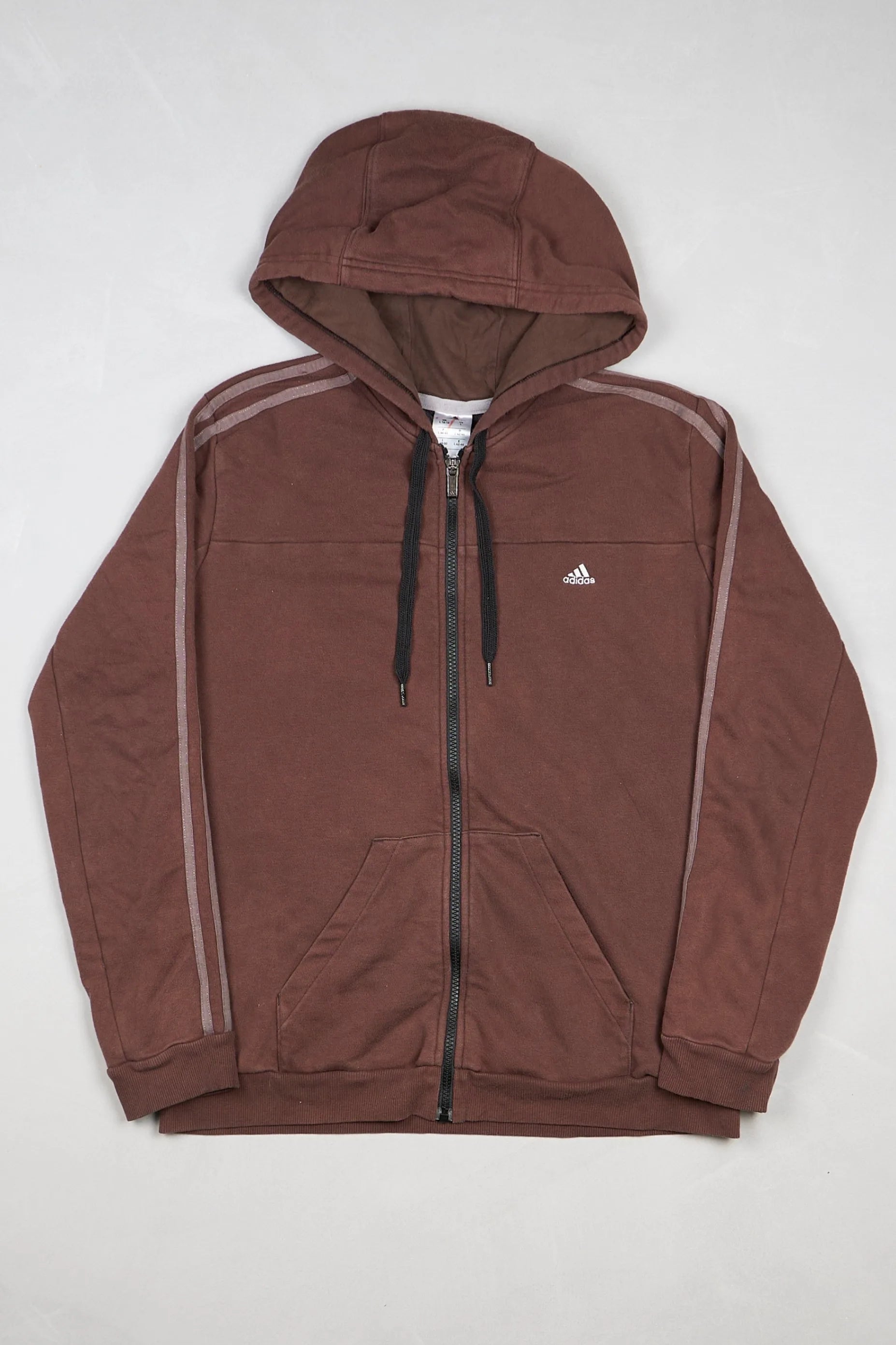 Adidas - Full Zip (M)