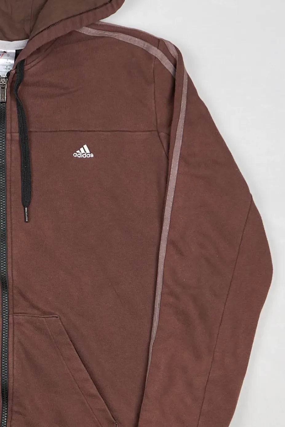 Adidas - Full Zip (M) Right