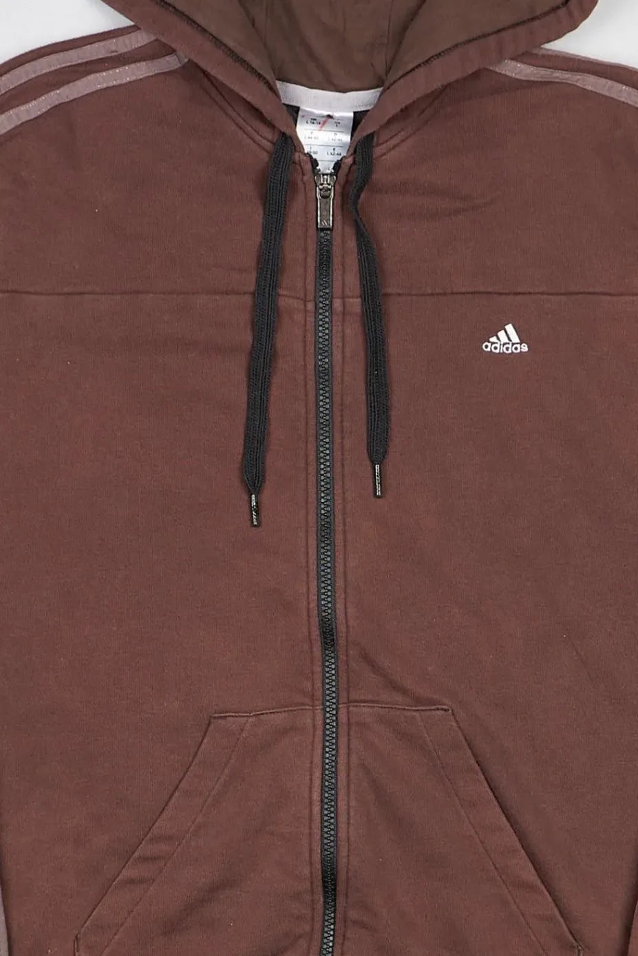 Adidas - Full Zip (M) Center