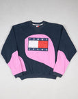 Tommy Jeans - Renewed Sweatshirt (M)