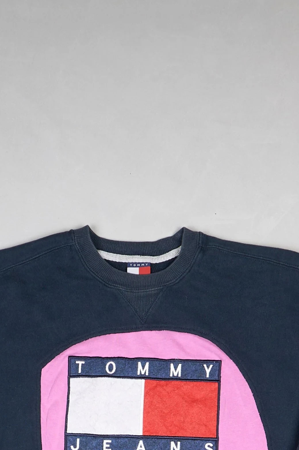 Tommy Jeans - Renewed Sweatshirt (M) Top