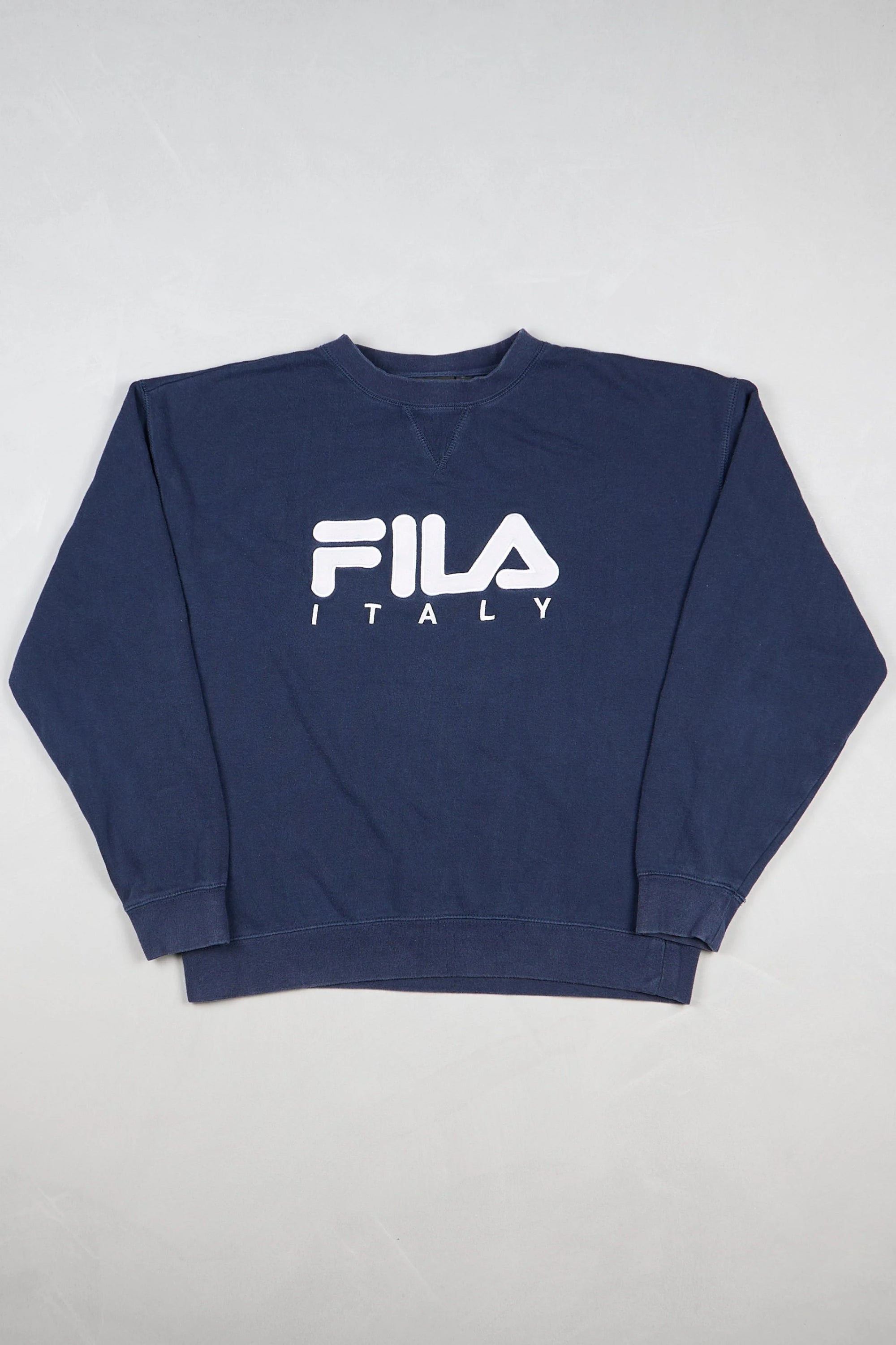 FILA - Sweatshirt (L)