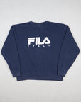 FILA - Sweatshirt (L)