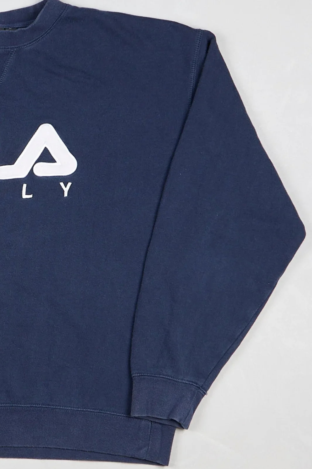 FILA - Sweatshirt (L) Right