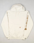 Carhartt - Hoodie (L)