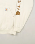 Carhartt - Hoodie (L) Bottom Right