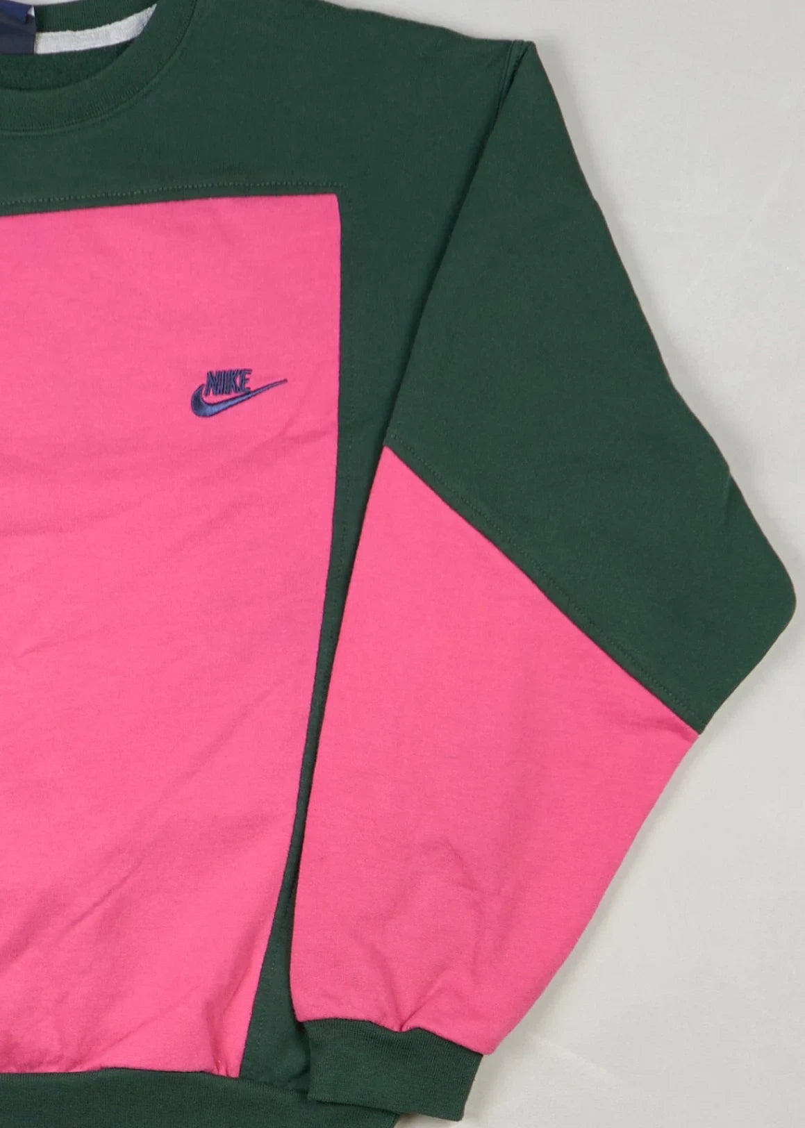 Nike - Sweater (M) Right