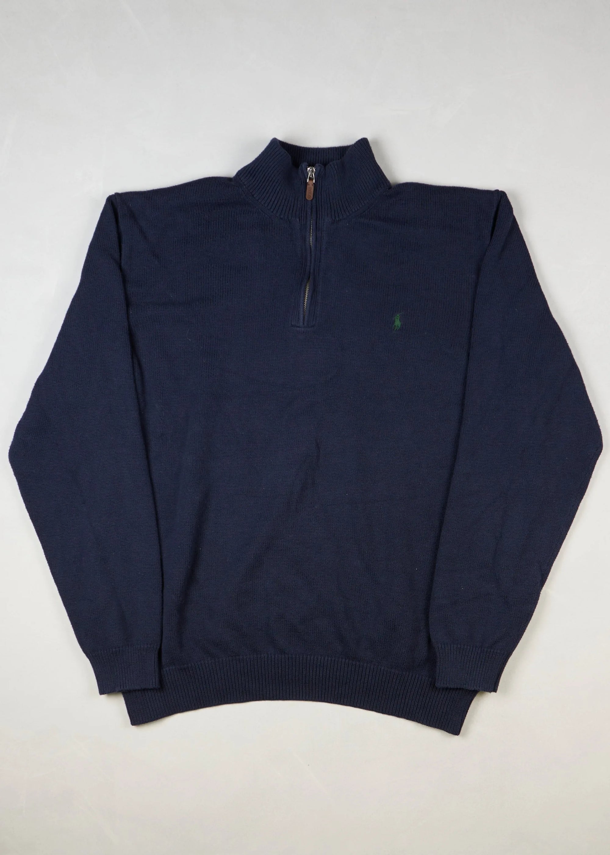 Ralph Lauren - Quarter Zip (4XL)