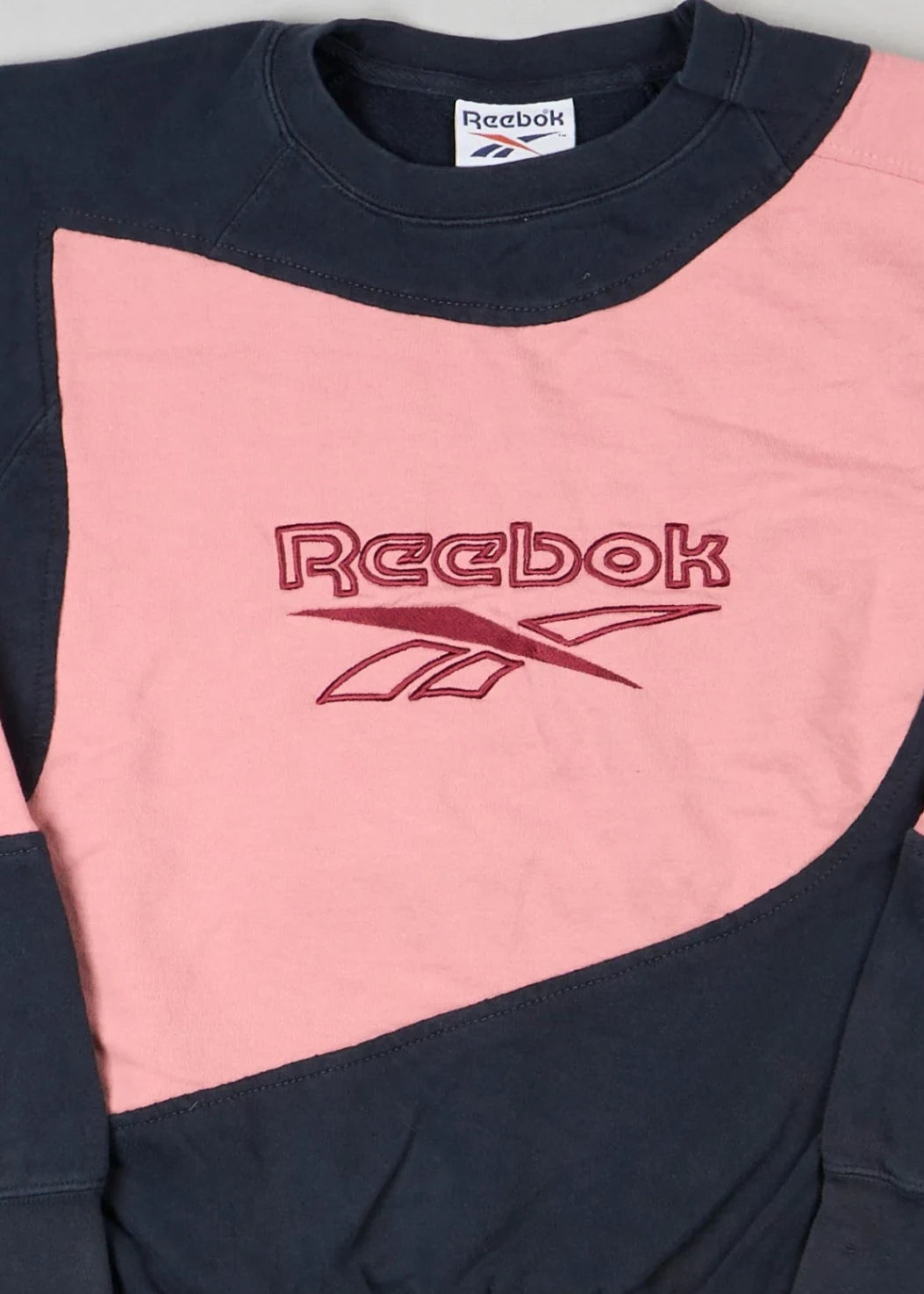 Reebok - Sweater (M) Center