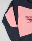 Reebok - Sweater (M) Left