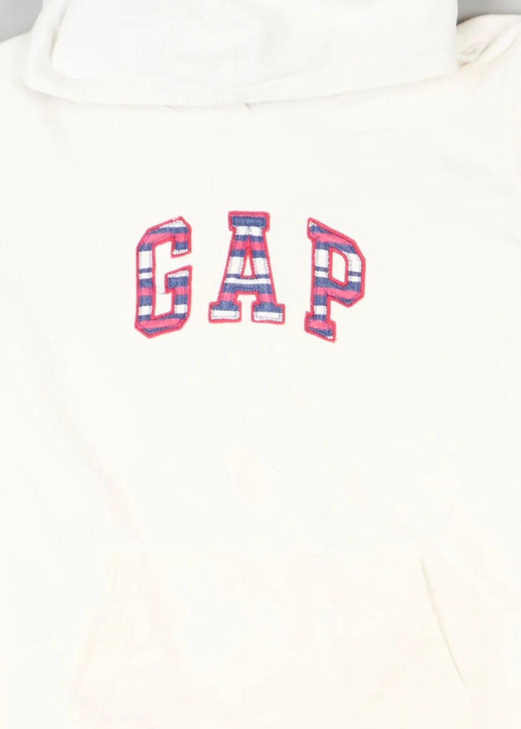 GAP - Hoodie (M) Center